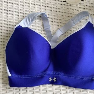 Under armour Sports bra.